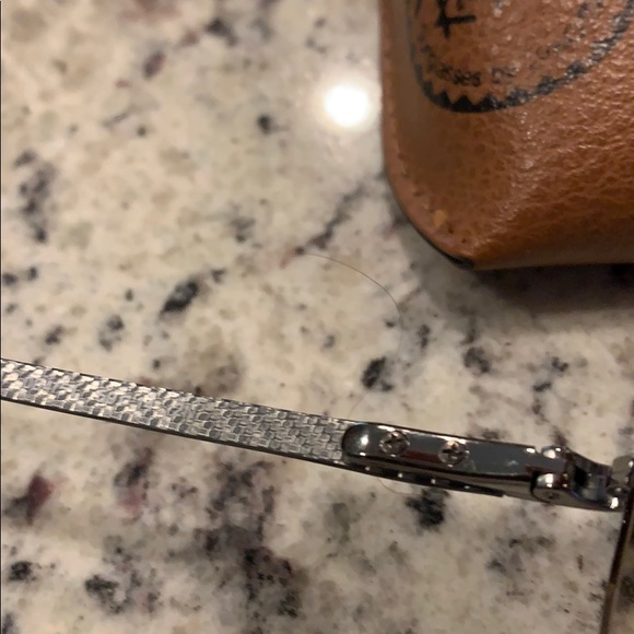 🛑SOLD!!!! Ray ban sunglasses - Picture 4 of 4